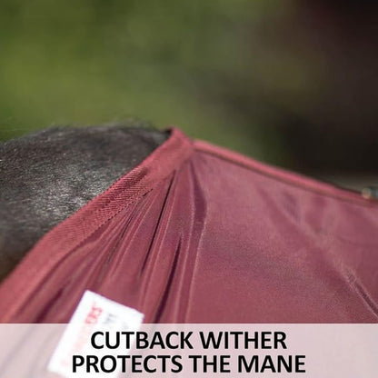 Dura-Nylon Horse Stable Sheet | Ultimate Comfort &amp; Protection Horse Sheet | Keeps Coats Smooth &amp; Shiny