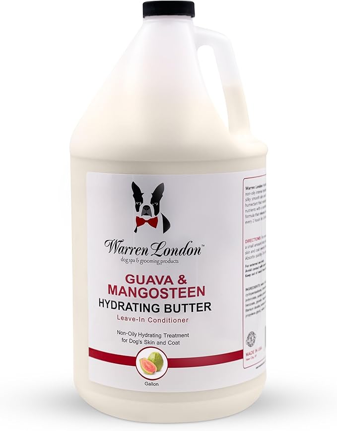 Warren London Hydrating Butter - Guava &amp; Mango