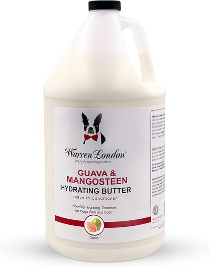 Warren London Hydrating Butter - Guava &amp; Mango