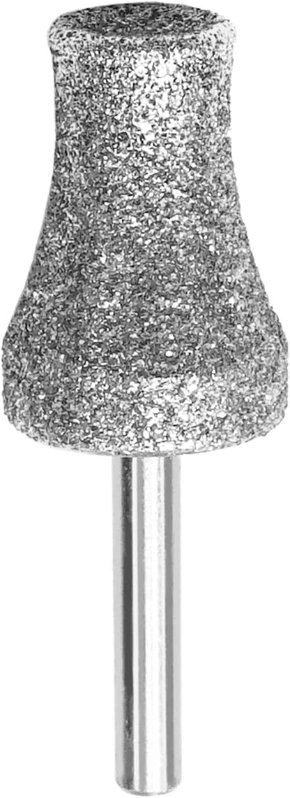 Diamond Dremel Dog Nail Grinder FlashB, Dogs&amp;Pets Nail Care, 1/8&