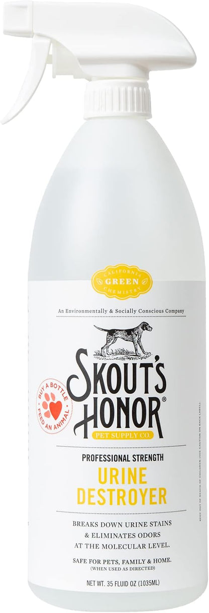 Skout&
