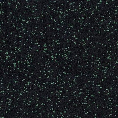American Floor Mats 1/4in (7mm) Thick 10% Green 4&