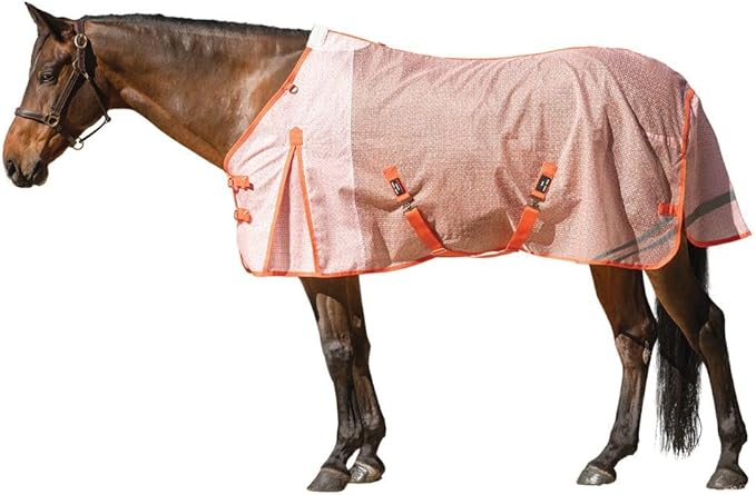 Schneiders Ripstop Nylon Mesh II Horse Fly Sheets | Optimal Airflow &amp; UV Protection
