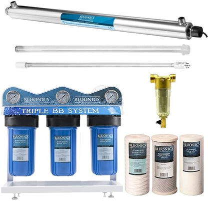 undersink-Water-Filtration-Systems