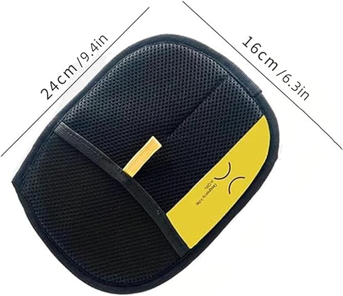 2 Pcs Pet Hair Removal Glove, 2025 New Pet Hair Remover Electrostatic Gloves, Upgrade Electrostatic Gloves Pet Hair, Reusable Cat Dog Grooming Gloves Pet Hair for Cats &amp; Dogs