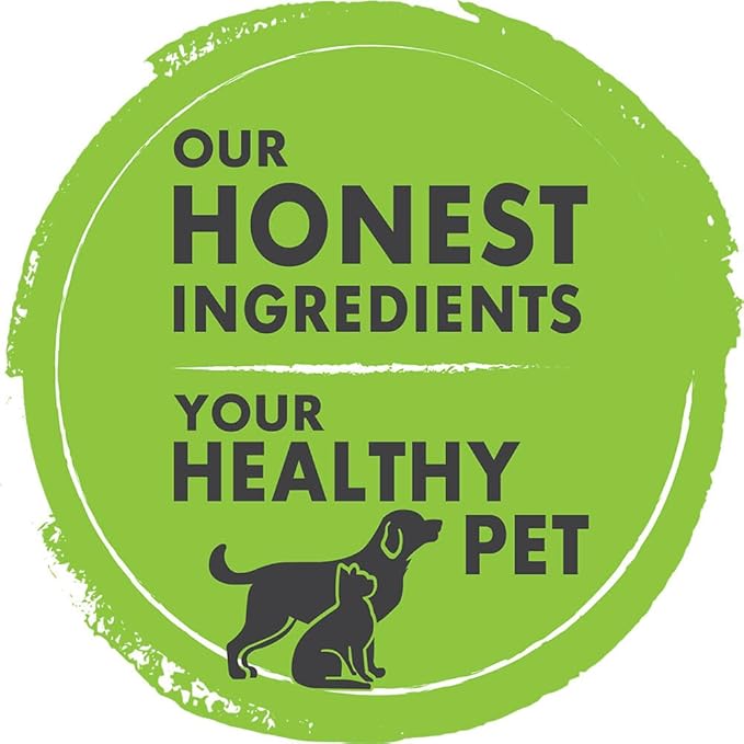 Only Natural Pet Bone Broth Turkey Flavor Dog &amp; Cat Meal Topper, 100% Human-Grade Slow-Simmered, Free-Range for Dry Food or to Hydrate Dehydrated Food - (2-Pack / 11.16 oz Each)