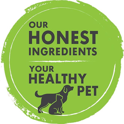 Only Natural Pet Bone Broth Turkey Flavor Dog &amp; Cat Meal Topper, 100% Human-Grade Slow-Simmered, Free-Range for Dry Food or to Hydrate Dehydrated Food - (2-Pack / 11.16 oz Each)