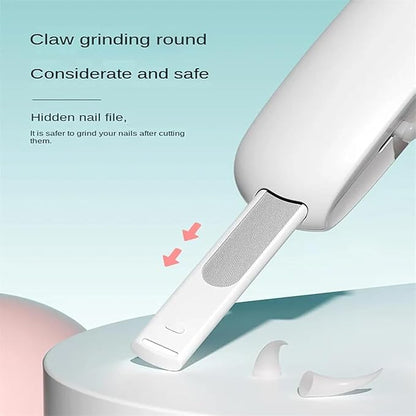 Celery Pets Nail Clippers, 2Pcs Adjustable Claw Clippers for Cats, Safe Pet Claw Clipper Grooming Tool for Small &amp; Large Cat &amp; Dog