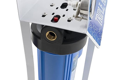 undersink-Water-Filtration-Systems