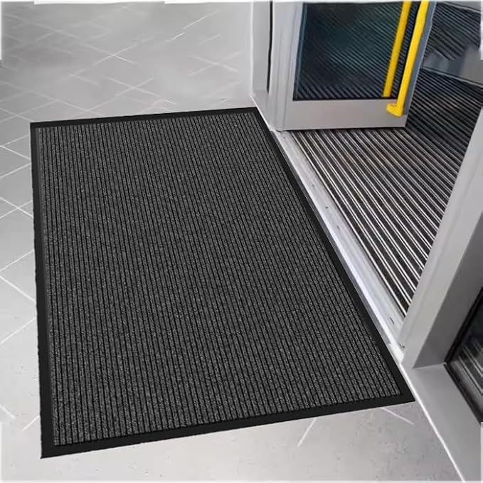 Door Floor Mat Commercial Grade Large Size 3&