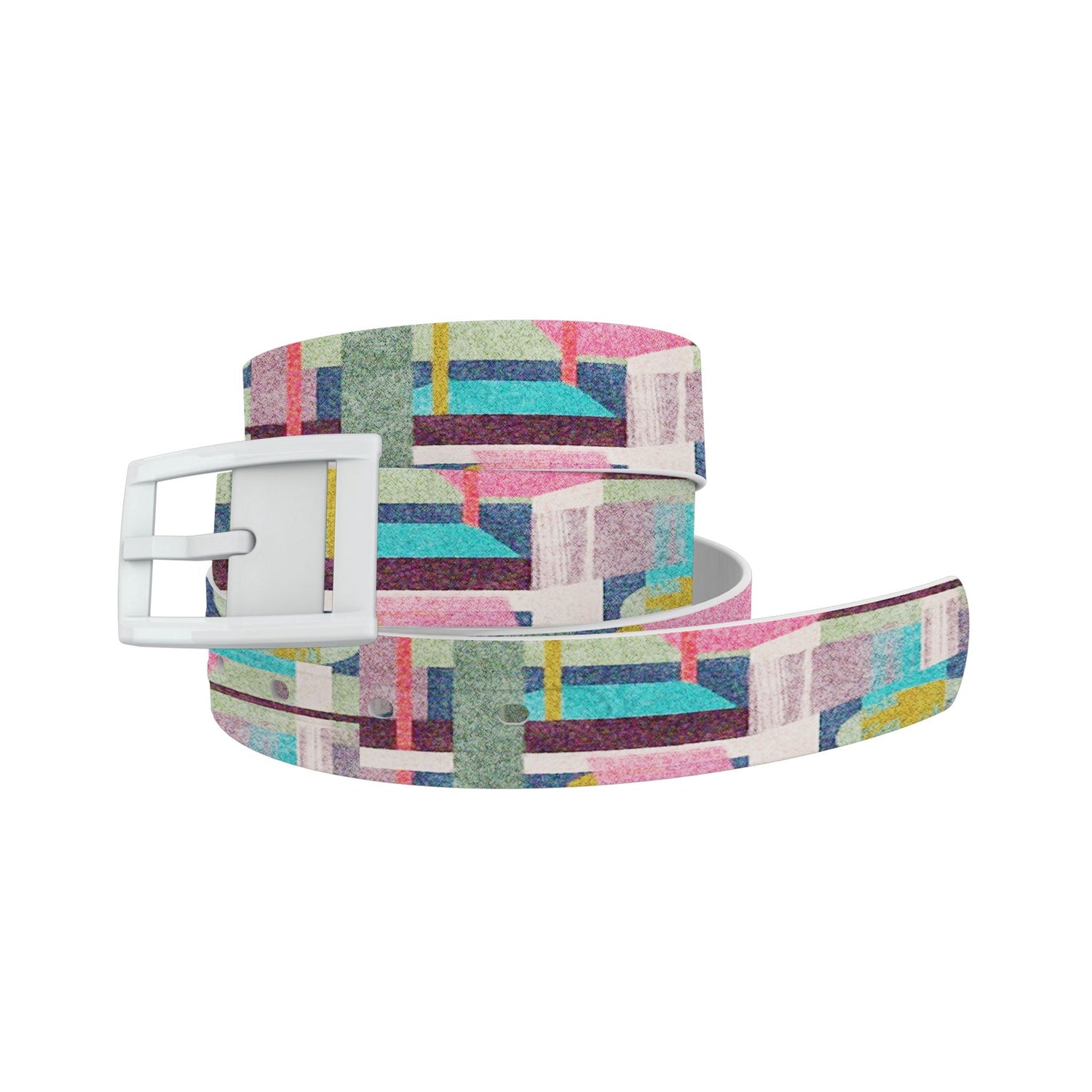 Art Deco Belt
