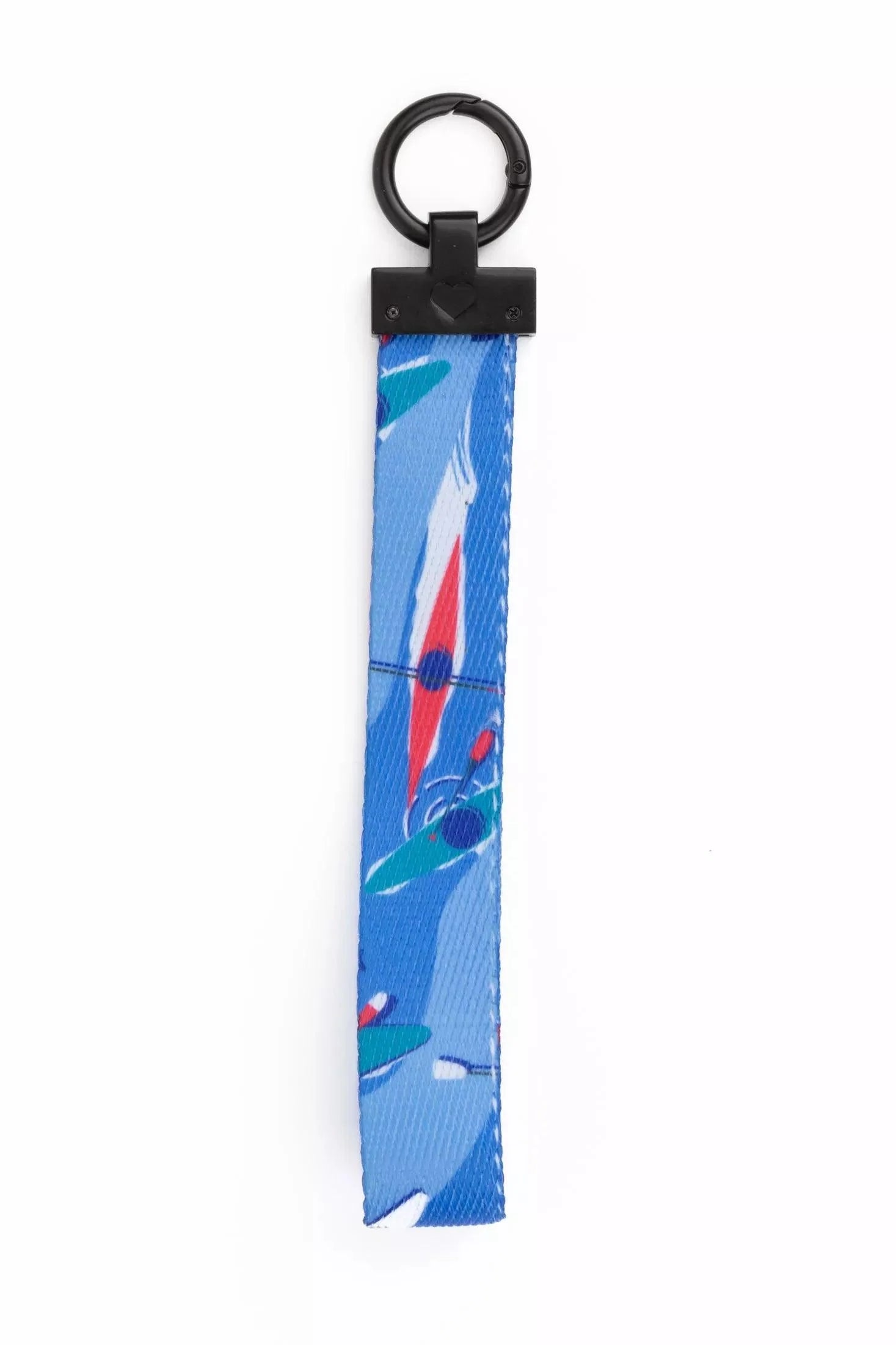 K9 Kayak Wristlet Keychain