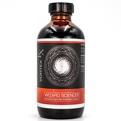Vortex Rx: Enhance Your Pet&