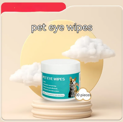 Pet Cleaning Gloves &amp; Wipes – Gentle Grooming &amp; Hygiene Kit for Dogs &amp; Cats
