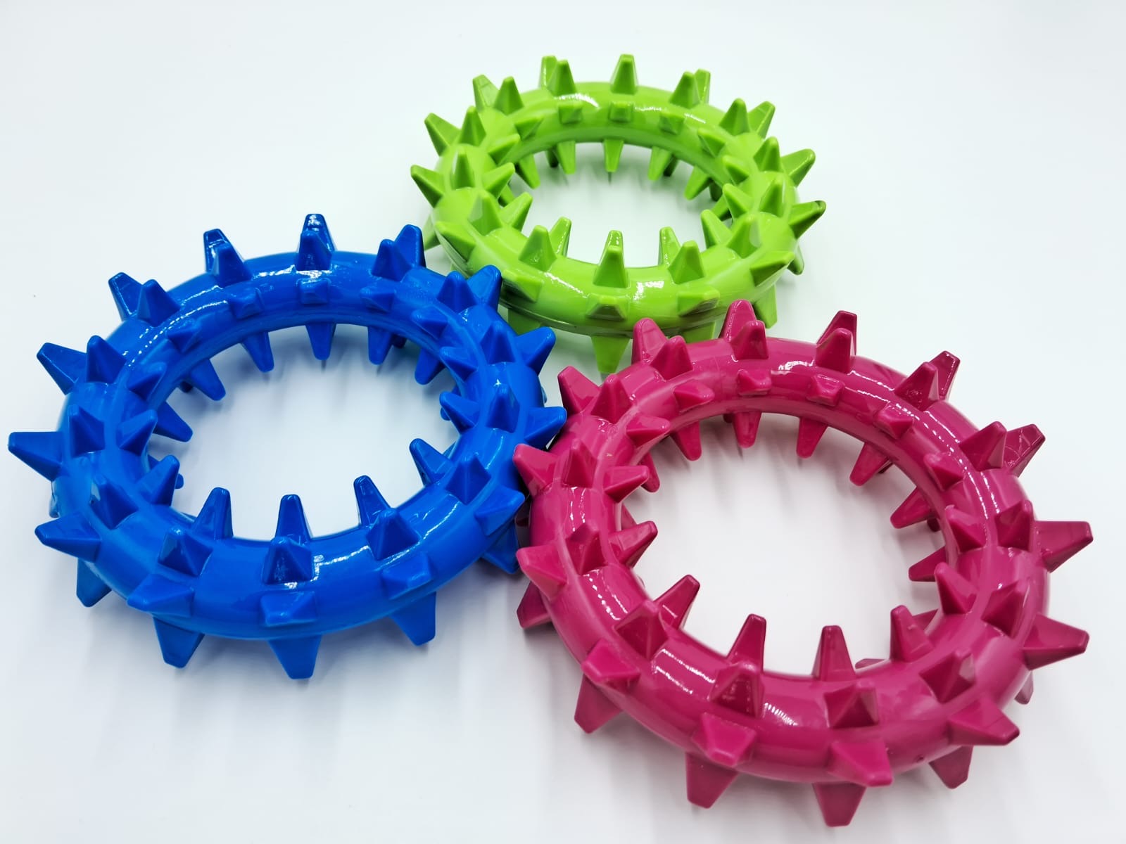 Wheel O&