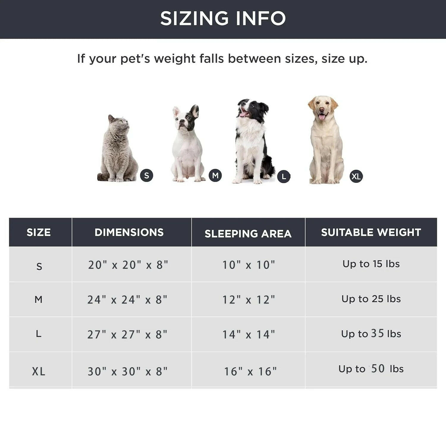 Cozy Donut Dog Bed: Anti-Anxiety &amp; Self-Warming Comfort