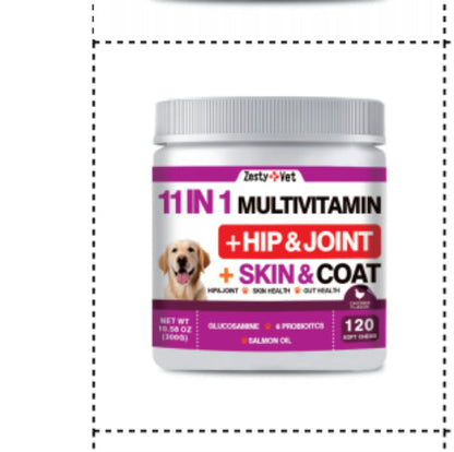 Health Supplement
