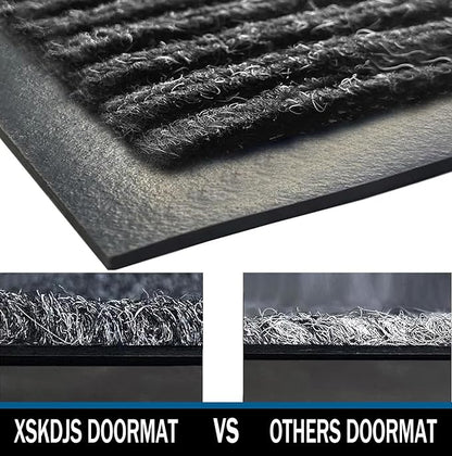 Door Floor Mat Commercial Grade Large Size 3&