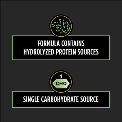 Purina Pro Plan Veterinary Diets HA Hydrolyzed Feline Formula Dry Cat Food - 4 lb. Bag