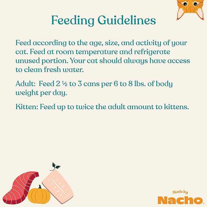 Made by Nacho Flaked Filets Recipe in Bone Broth, Grain-Free Chef&