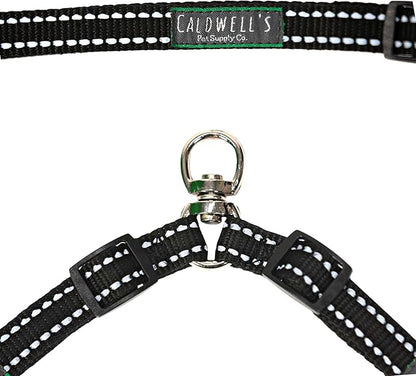 Caldwell&