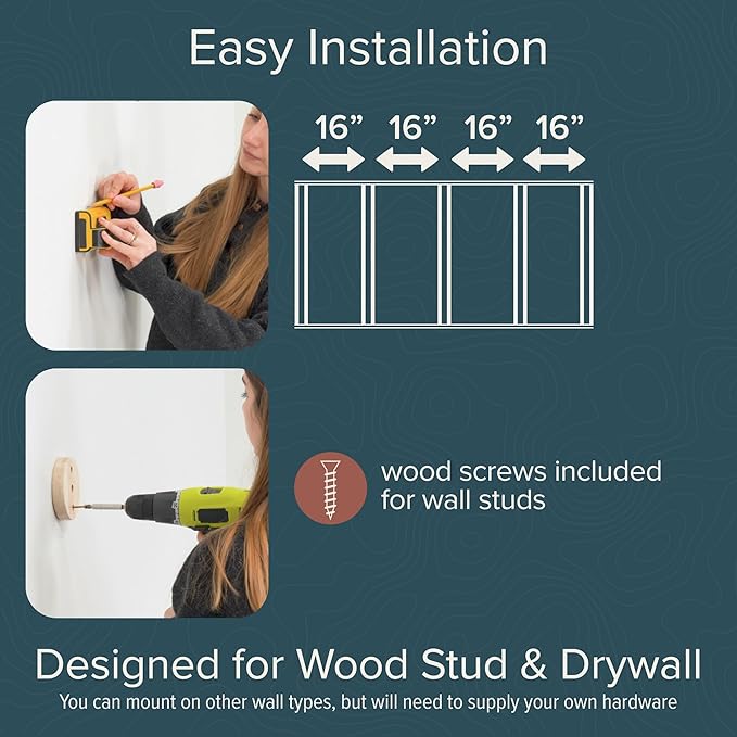 Cat Climbing Wall System – Modern Floating Shelves &amp; Perches for Cats - Sunrise Steps | Ascentials by FurHaven