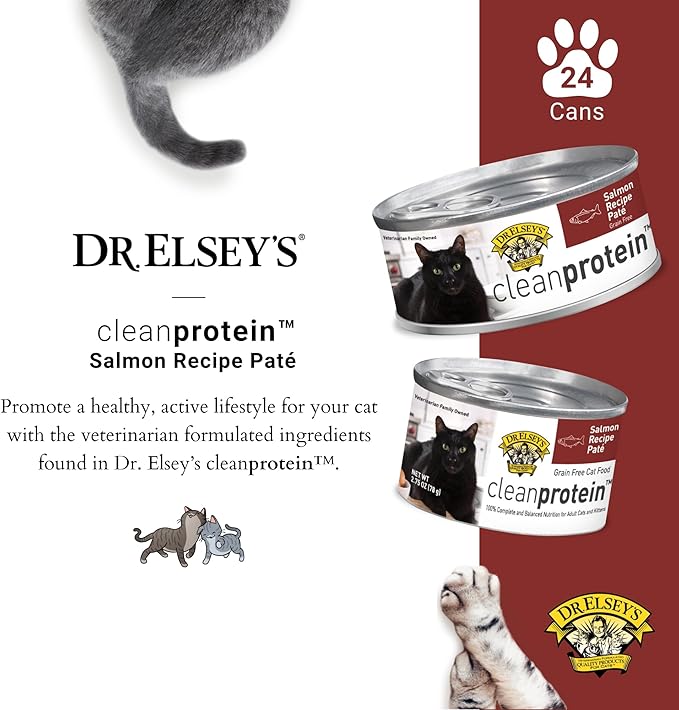 Dr. Elsey&