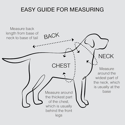 Rocky – The Orginal Lightweight Hooded TEE 100% Organic Cotton Dog Hoodie Pet Coat Sweater for Small, Medium, Large Dogs, Royal Stewart Plaid, X-Large