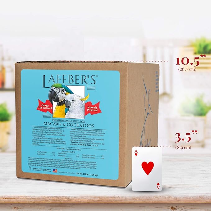 LAFEBER&