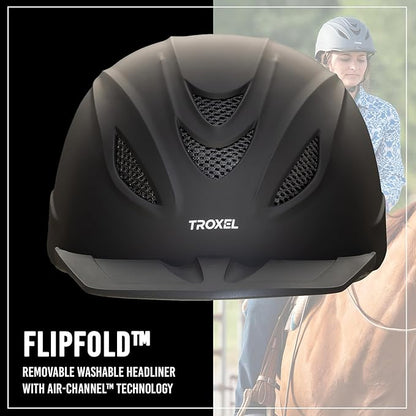 Troxel Intrepid Pink Duratec Helmet Pink