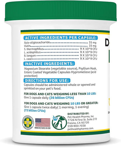 NEPHROMAX™ Kidney Support Supplement Cats 360