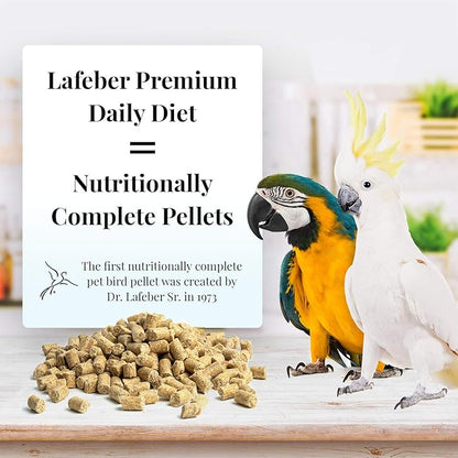 LAFEBER&