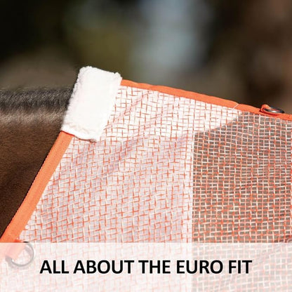 Schneiders Ripstop Nylon Mesh II Horse Fly Sheets | Optimal Airflow &amp; UV Protection