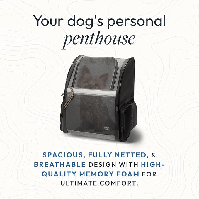 Pooch&
