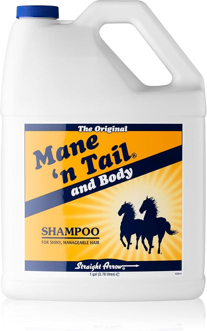 Mane &