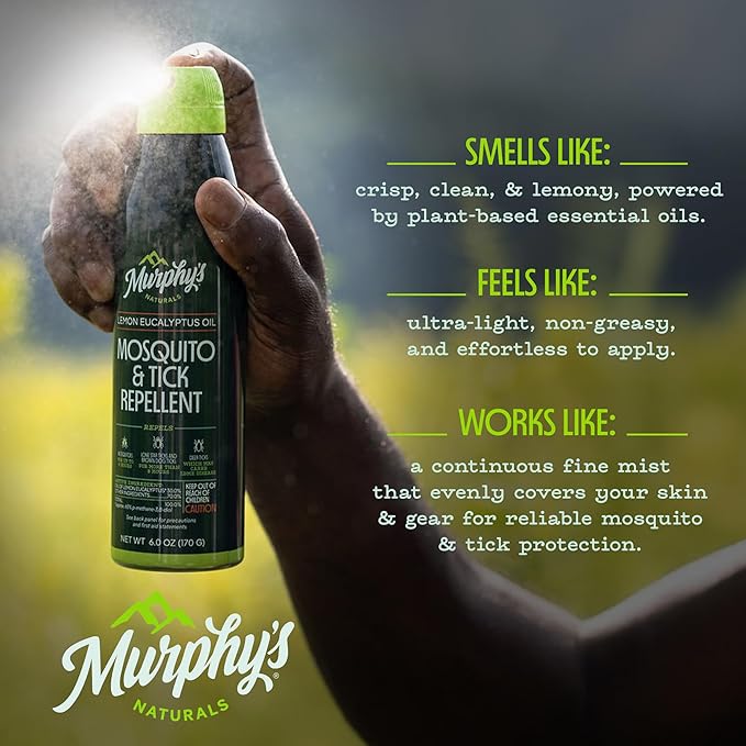 Murphy&