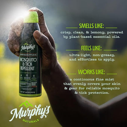 Murphy&