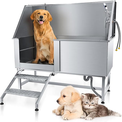 Dog Grooming Tub 62&