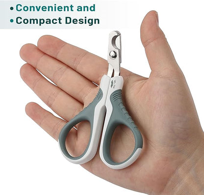 Mr. Pen- Cat Nail Clipper Cat Nail Trimmers Cat Claw Clippers Cat Claw Trimmers Kitten Nail Clipper Cat Clippers Nails Nail Clippers Cats Pet Nail Clippers Cats Cat Nail Cutter Olive ALNA001M301N