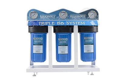 undersink-Water-Filtration-Systems