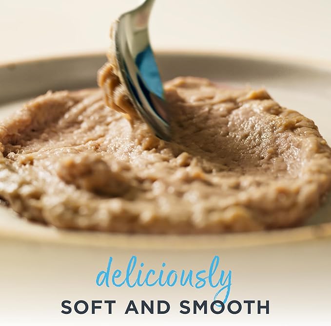 Reveal Entrées Natural Wet Cat Food Paté, Grain-Free with Added Vitamins &amp; Minerals, Carrageenan-Free Variety Selection in Pate (20 x 2.47 oz cans)