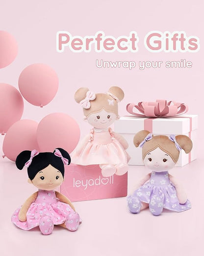 Soft Baby Doll Toys (12&
