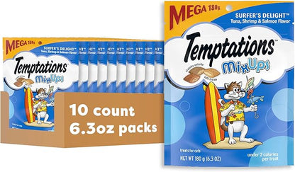 Temptations MixUps Surfer&