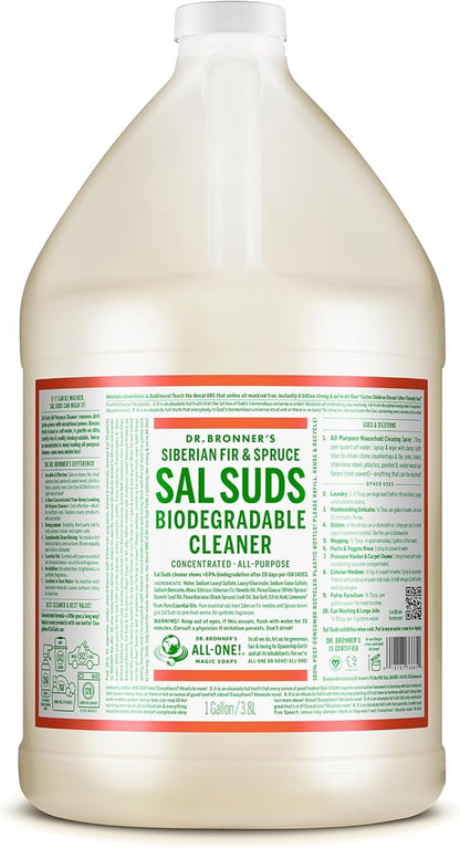 Dr. Bronner&
