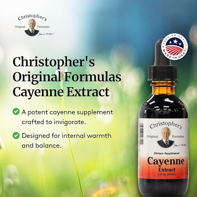 Christopher&
