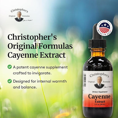 Christopher&