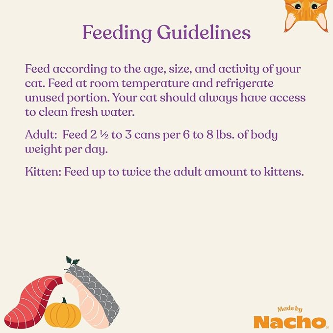 Made by Nacho Flaked Filets Recipe in Bone Broth, Grain-Free Chef&