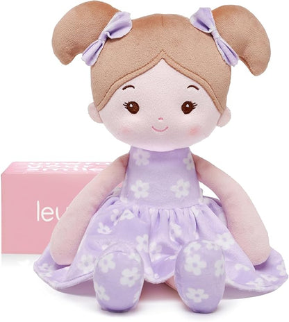 Soft Baby Doll Toys (12&