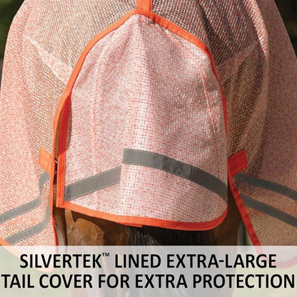 Schneiders Ripstop Nylon Mesh II Horse Fly Sheets | Optimal Airflow &amp; UV Protection