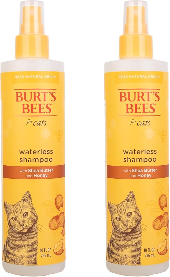 Burt&